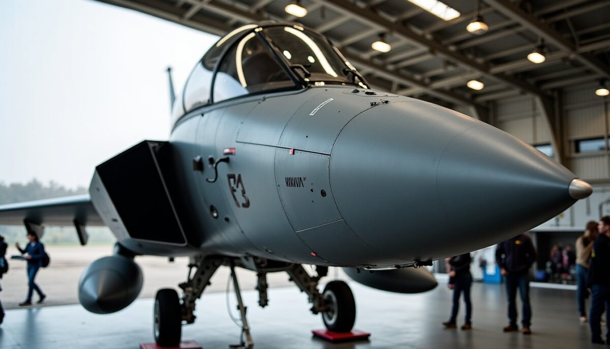 Rafale F5 : les défis qui poussent Safran à réinventer son moteur
