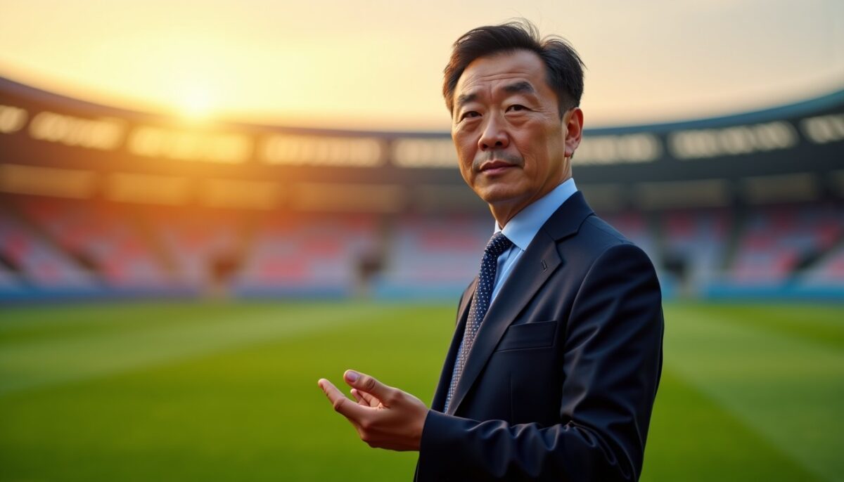La tactique chinoise pour conquérir Mbappé