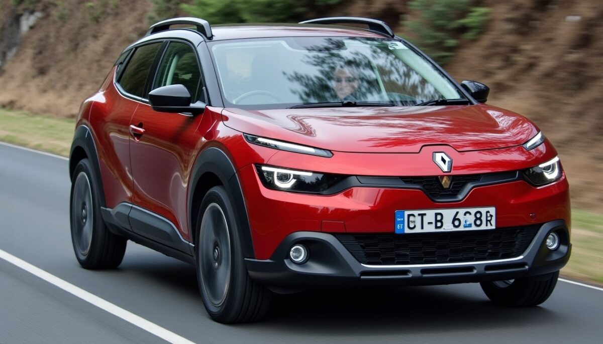 Renault : Les modèles emblématiques qui ont révolutionné l&rsquo;univers automobile