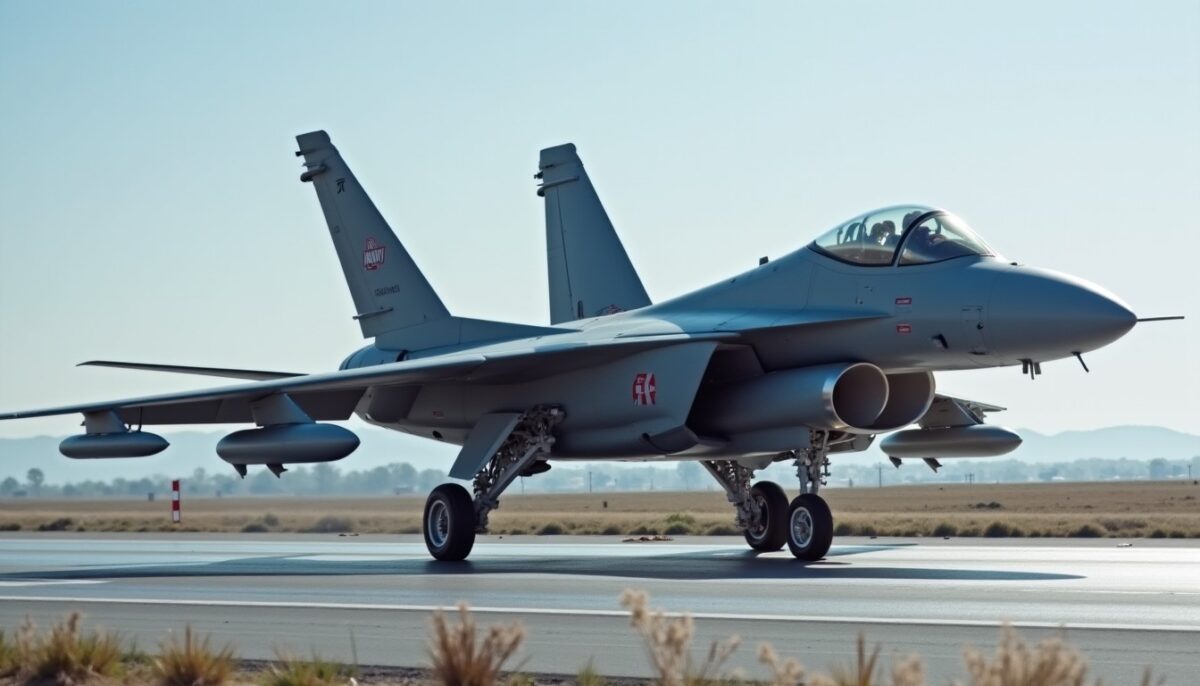 Le Rafale : L&rsquo;avion de chasse suprême ou simple mythe aérien ?