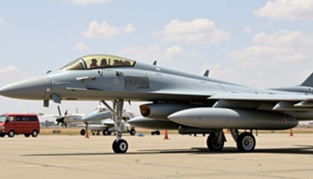Rafale : l’Égypte ambitionne d’étendre sa flotte à 78 avions de chasse