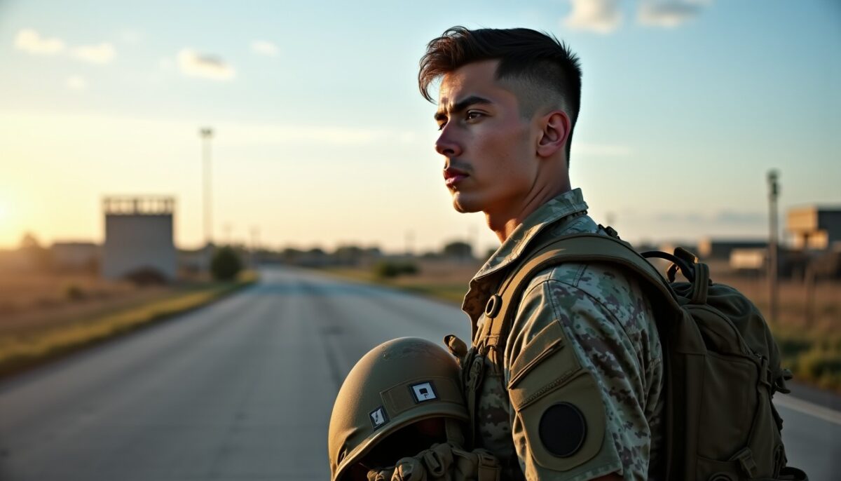 Armées : pourquoi la carrière à vie séduit de moins en moins