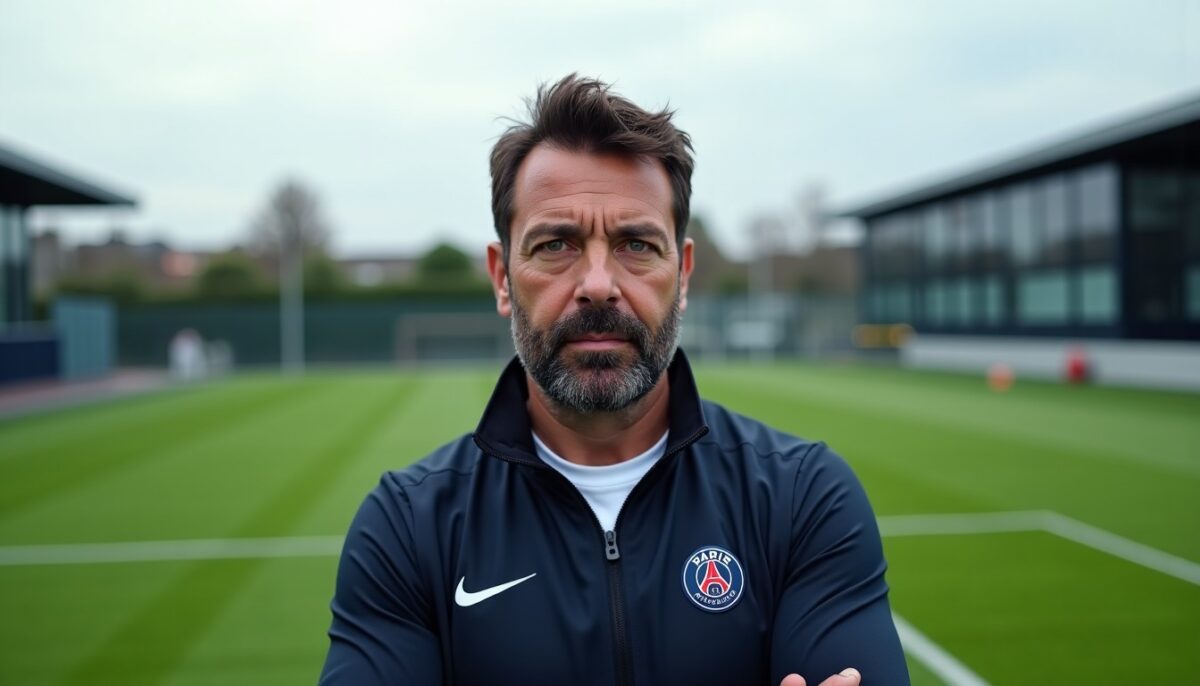 Luis Enrique : Quel est son salaire au PSG ?
