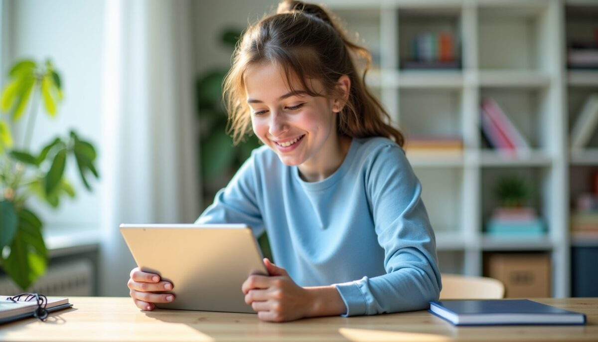 FonFon : l&rsquo;application gratuite qui booste les compétences en orthographe et grammaire des élèves