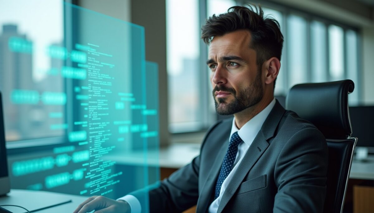 Experts-comptables : quand l’intelligence artificielle prend de l’avance sur les cabinets