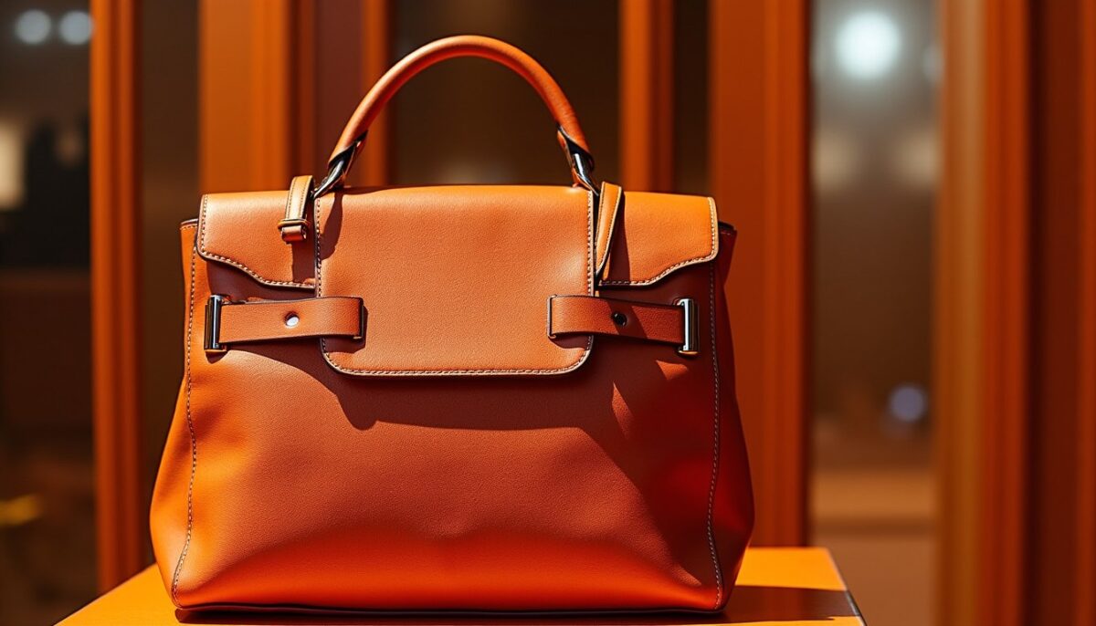 Hermès : le contrat délicat qui vient troubler LVMH