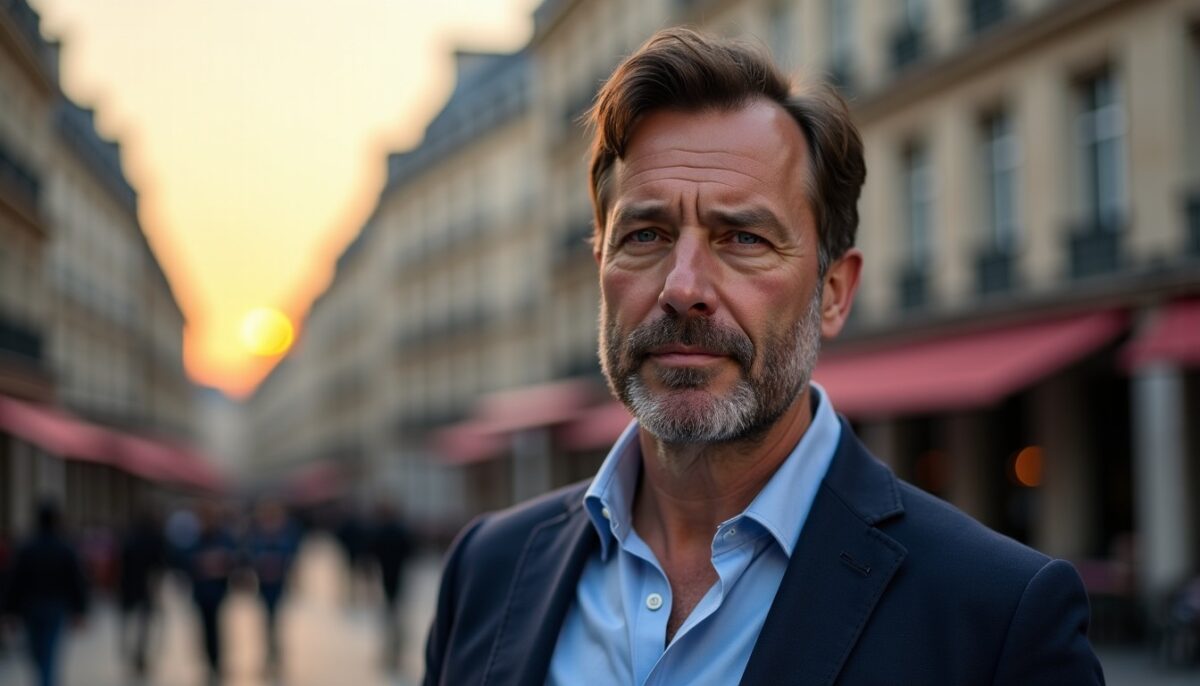 Raphaël Glucksmann : Un parcours qui questionne son ancrage à gauche