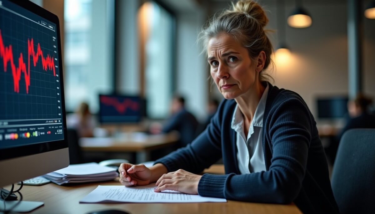 L&rsquo;essor des contractuels : un cercle vicieux qui pèse lourdement sur les retraites de la fonction publique