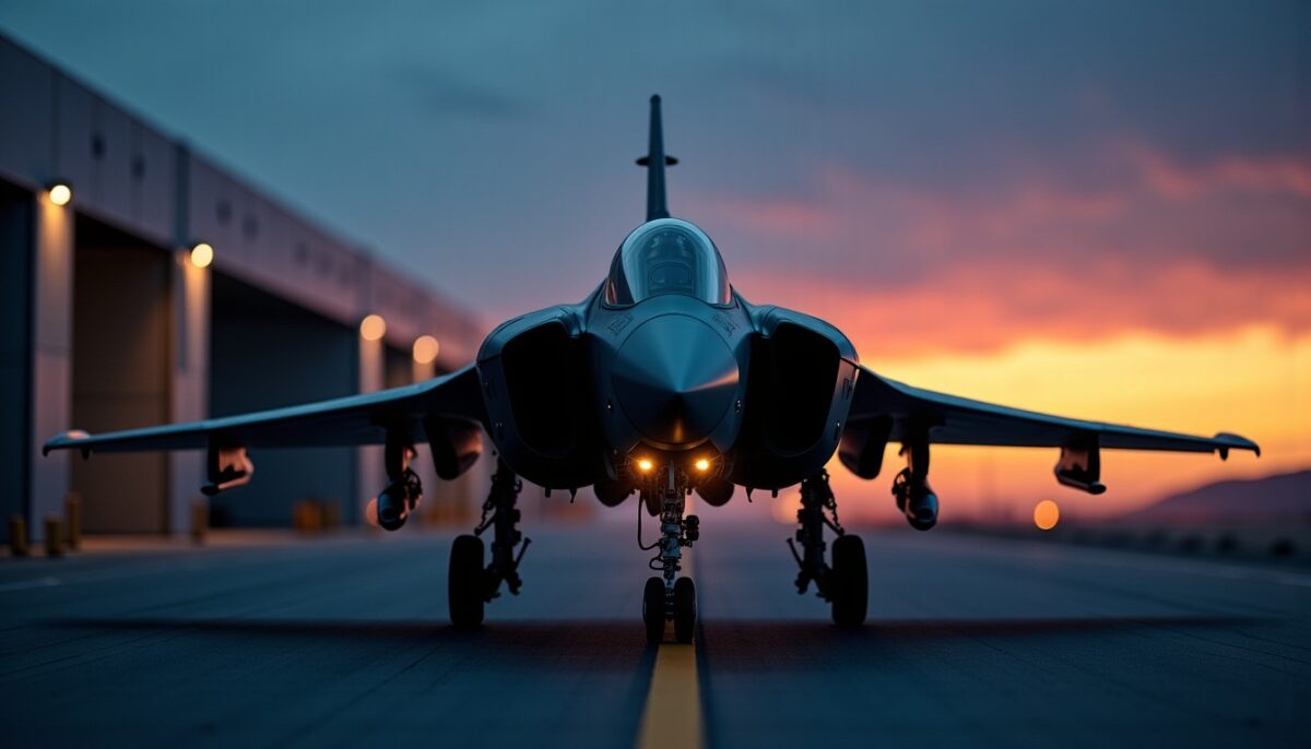 Rafale : les secrets que la France garde précieusement et refuse de vendre