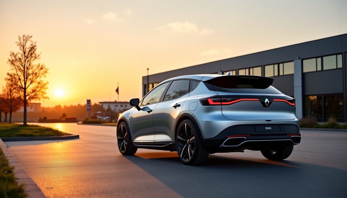 Renault envisage d&rsquo;investir plus de 10 milliards en France, à une condition stratégique