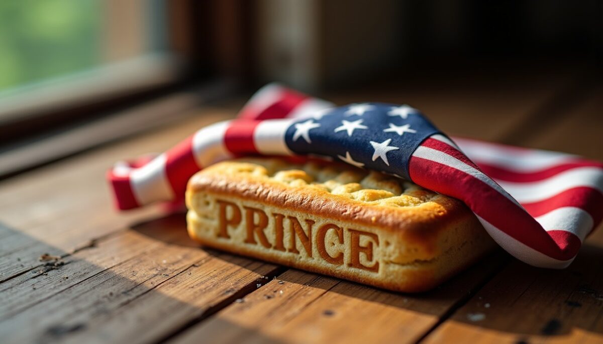 Prince de LU : quand le célèbre biscuit français passe sous la houlette américaine