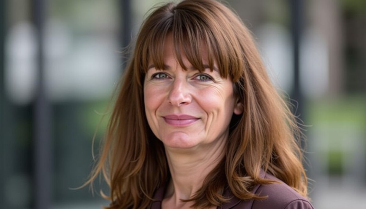 Flavie Flament peine à séduire les téléspectateurs avec Le Mag de la Santé