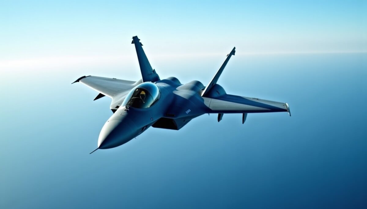 Qui cherche à éliminer le Rafale du ciel ?