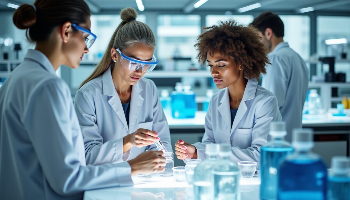 Bioderma : L&rsquo;innovation au cœur d&rsquo;un modèle révolutionnaire